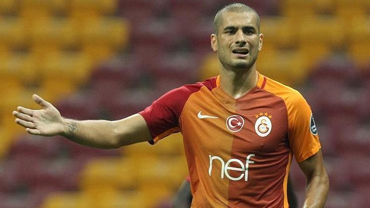Eren Derdiyok: Tudor'a soracağım! Neden o oynadı?