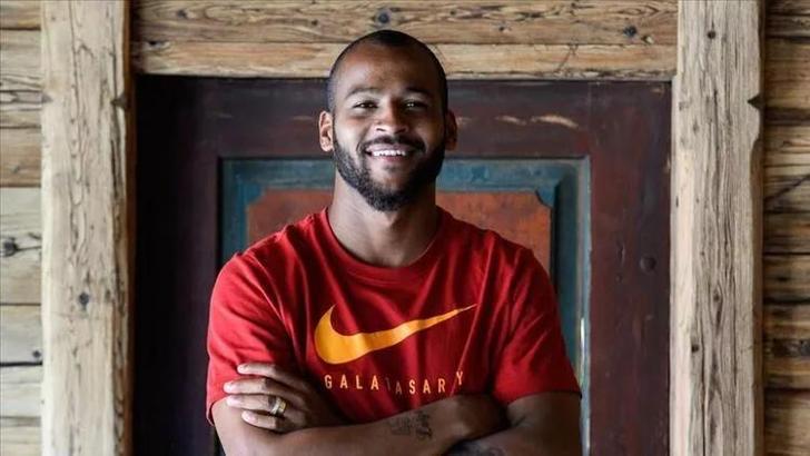 Son dakika! Galatasaray'da Marcao geri dönüyor