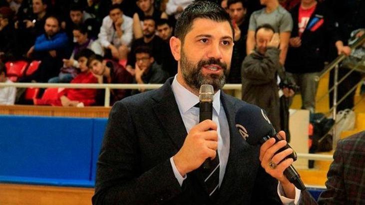 Ömer Onan: İlk hedef grup liderliği olmalı