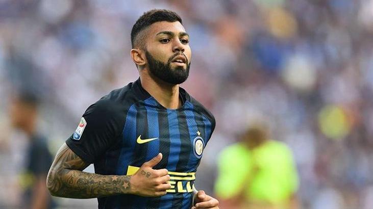 Fenerbahçe Gabriel Barbosa'nın peşinde