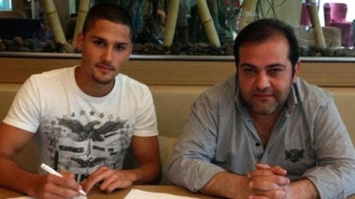 Noyan Öz Elazığspor'da