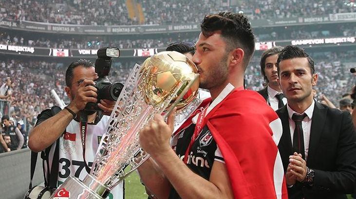 İşte Roma'nın Tolgay Arslan teklifi