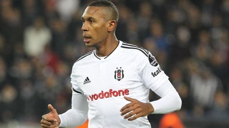 Beşiktaş'ta Marcelo gitti gidiyor!