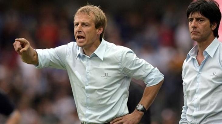 Flaş gelişme! Hamit Altıntop, Löw ile görüştü ama yeni aday Klinsmann...