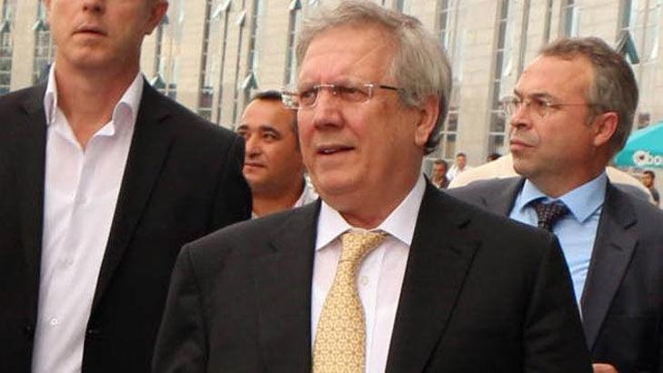 Hakaret davasında gerginlik