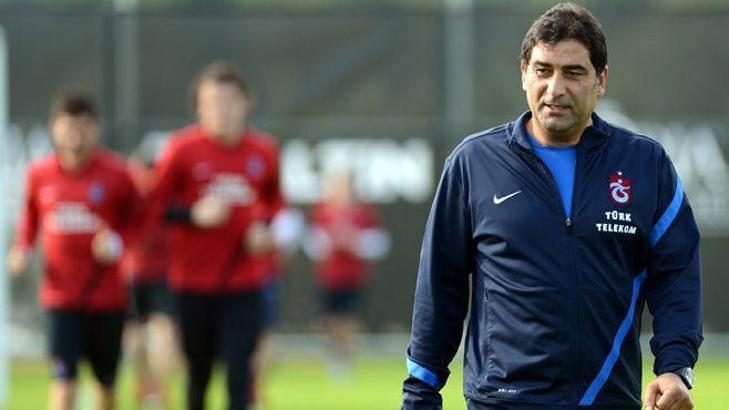 Ünal: Muhatap ben değilim