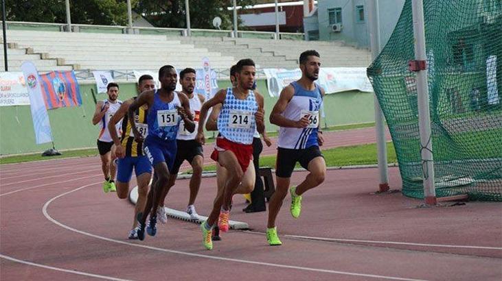 Turkcell Atletizm Süper Ligi'nde ilk kademe tamamlandı