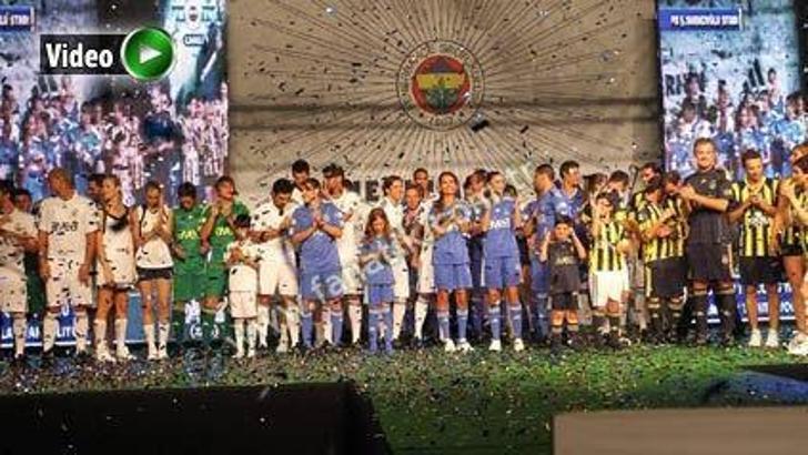 Fener ışıl ışıl
