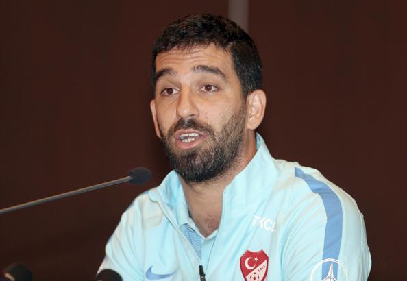 Saffet Sancaklı: 'Arda Turan hadsizlik yaptı'