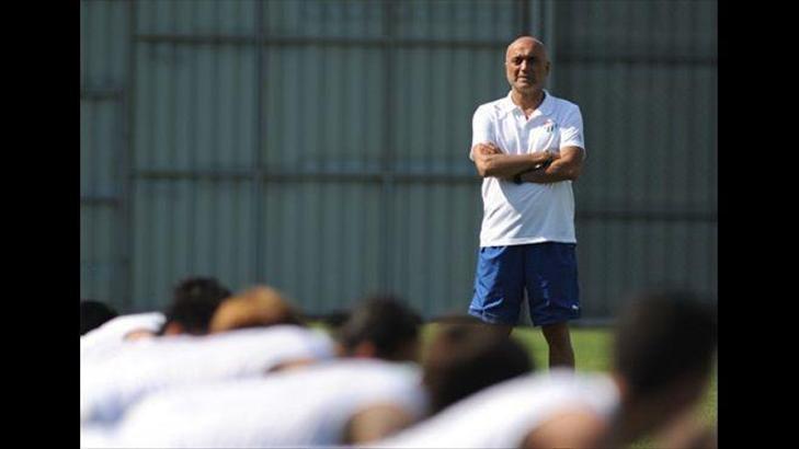 Bursa'da yaprak dökümü