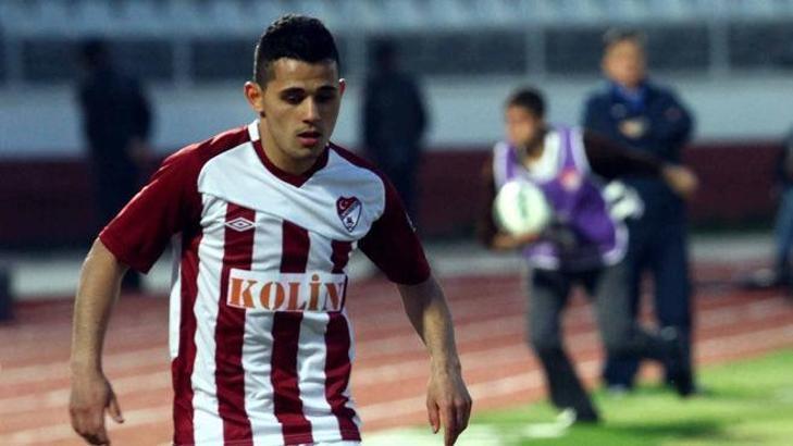 Serdar Gürler 'Kartal' olacak
