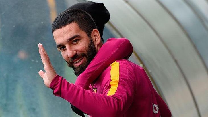 'Arda Turan'ı kimse istemiyor'