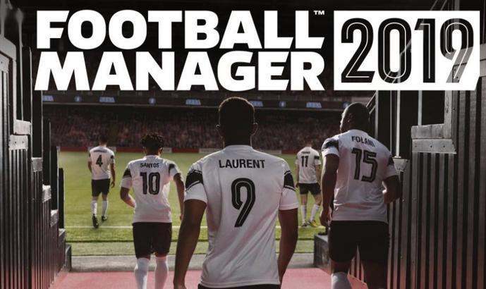 Football Manager 2019 oyunseverlere sunuldu!