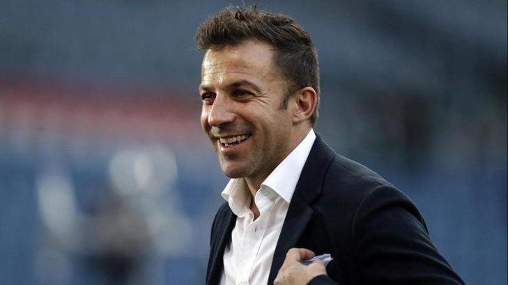 Alessandro Del Piero, Juventus'un kötü gidişini yorumladı