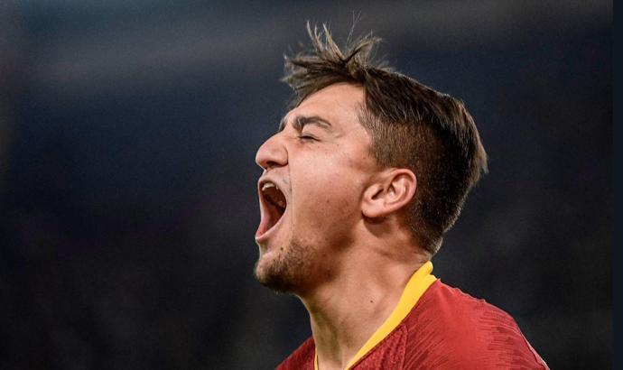 'Cengiz Ünder Roma'da kalacak!'