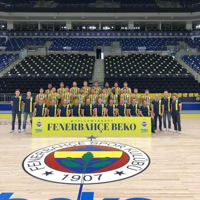 Aleksandar Djordjevic: Bu formanın önemini biliyoruz