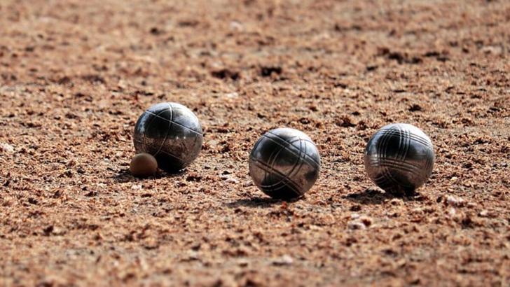 Boccede Dünya Şampiyonası heyecanı Fransa'da yaşanacak