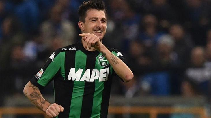 Galatasaray'da Francesco Acerbi harekatı!