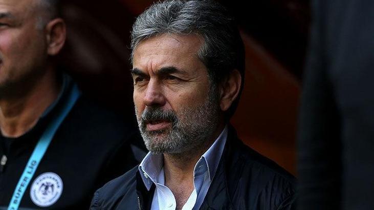 Aykut Kocaman: Türkiye'nin bireysel olarak en iyi kadrosu Fenerbahçe