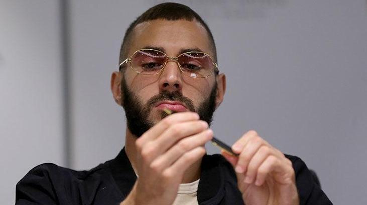 Benzema: Juventus'u 4-1 yeneceğimizi düşünmüyorduk