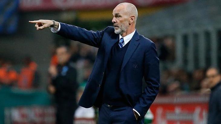 Fiorentina'da Pioli dönemi