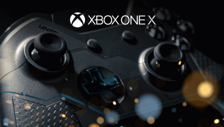Microsoft yeni bir gamepad yapıyor!