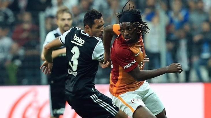 Galatasaray'a müjde! Rennes, Cavanda'ya talip oldu!