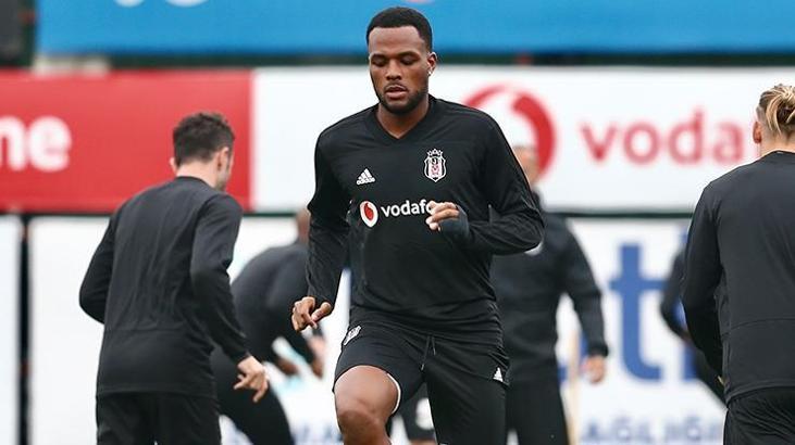 Larin'in bileti kesildi