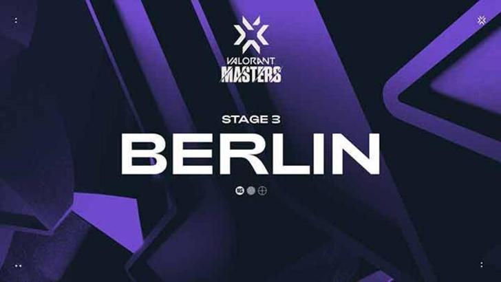 Masters Berlin heyecanı