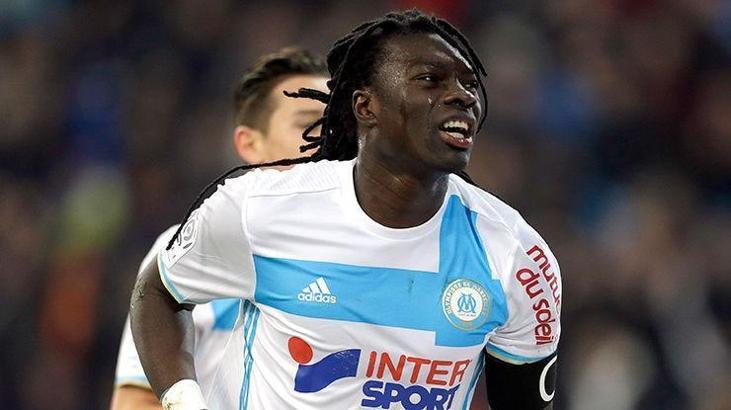 Gomis transferinde flaş gelişme! Samuel Eto'o...
