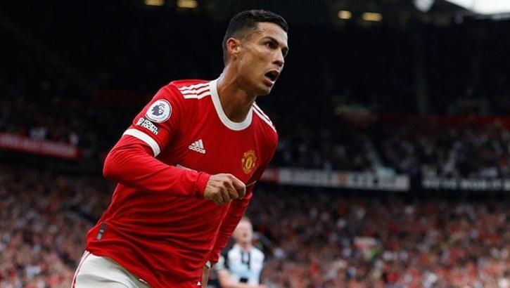 Alex Ferguson, Cristiano Ronaldo hakkında konuştu!