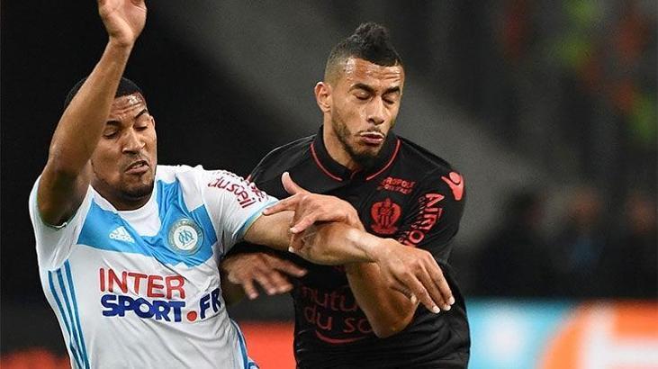 Galatasaray'da müthiş operasyon: Belhanda