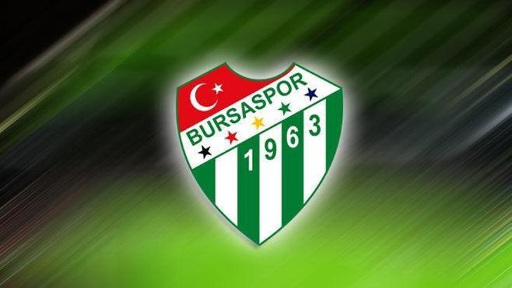 Bursaspor'a Sambacı kondisyoner