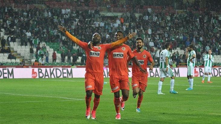 Trabzonspor Vagner Love'u istiyor!