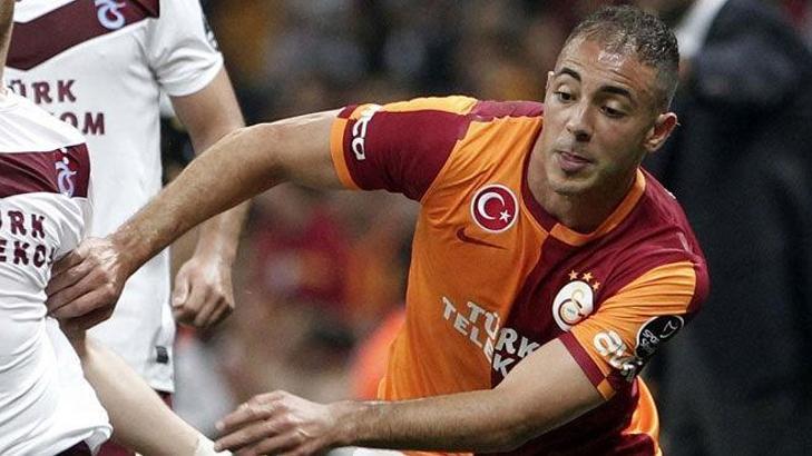 Amrabat'tan Premier Lig açıklaması