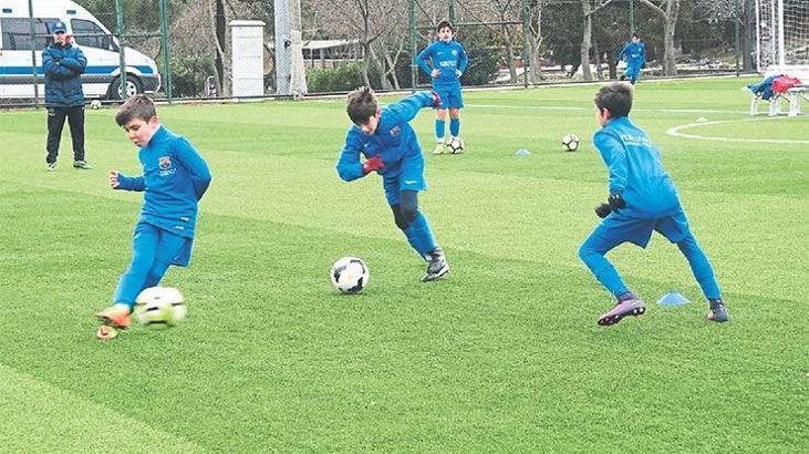 Fobescola ile eğitime devam
