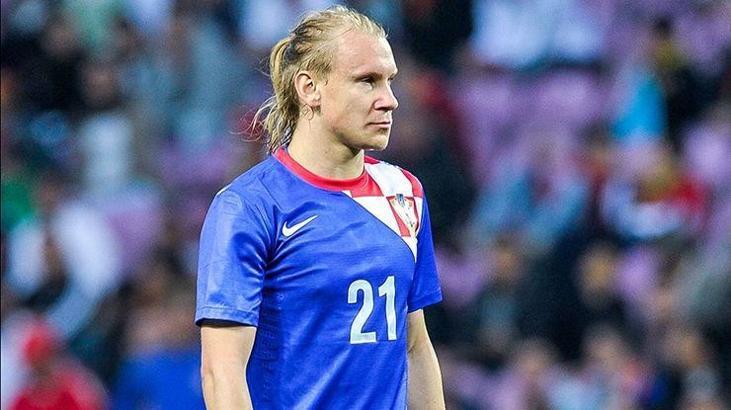 Domagoj Vida transferi için kritik hafta