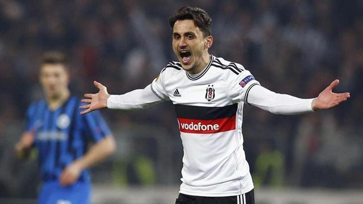 Beşiktaş Deniz Türüç için Mustafa Pektemek'i önerdi