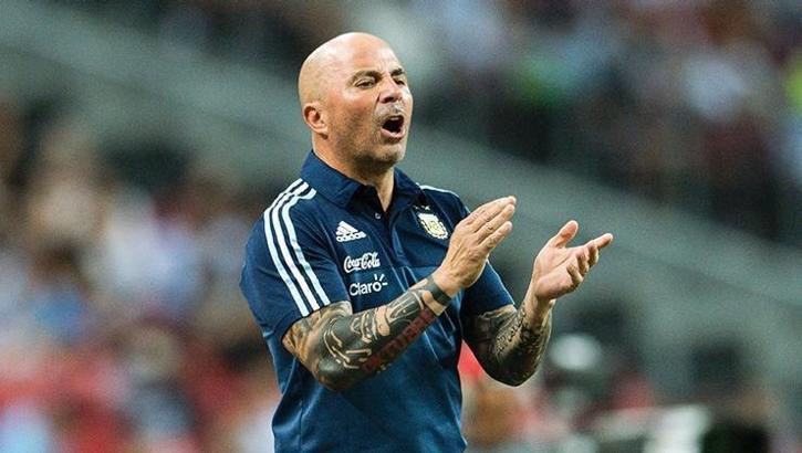 Fenerbahçe'de derbi öncesinde Sampaoli iddiası!