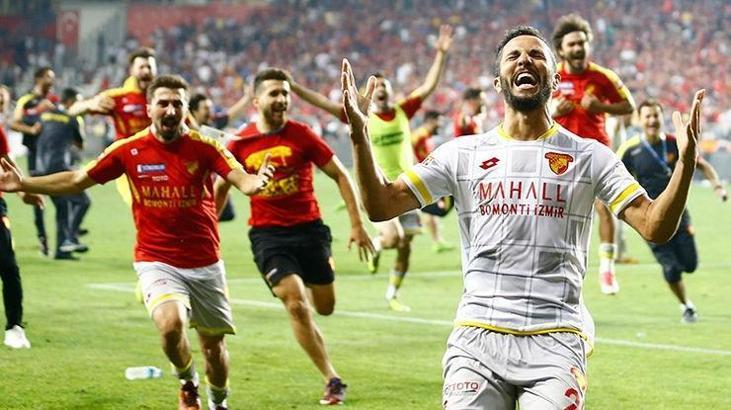 Sinan Özkan, Yılmaz Vural'ı önce üzdü, sonra sevindirdi