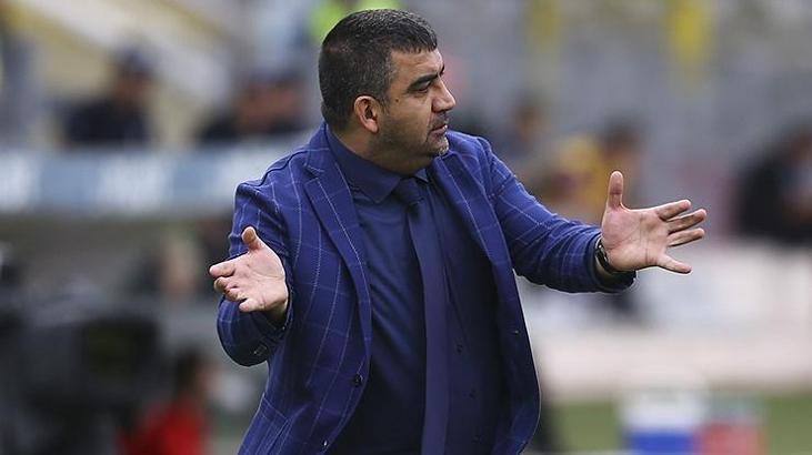 Ümit Özat'ın kilo problemine babası el attı