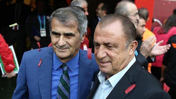 Fatih Terim'den Milli Takım ve Şenol Güneş açıklaması