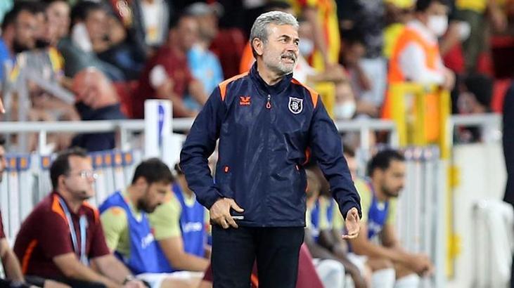 Aykut Kocaman: Sıfır puanda kalmak oksimoron bir duygu