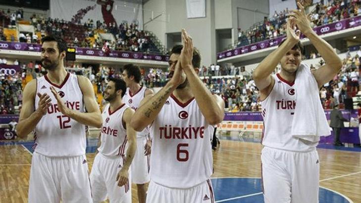 Miller final biletini aldı: 77-69