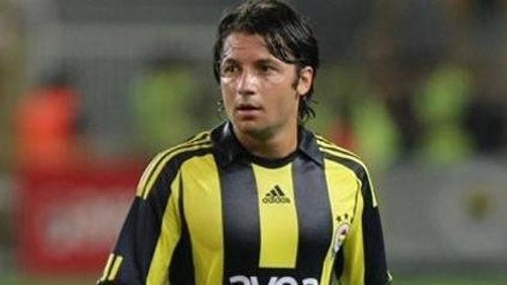 Gürhan Gürsoy Ankaraspor'da!
