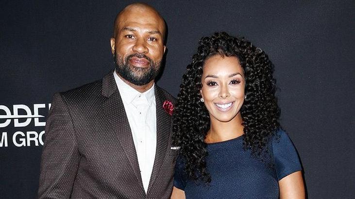 Derek Fisher tutuklandı