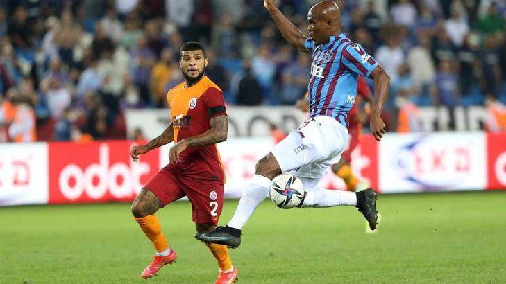 DeAndre Yedlin: Çıkarmamız gereken dersler var