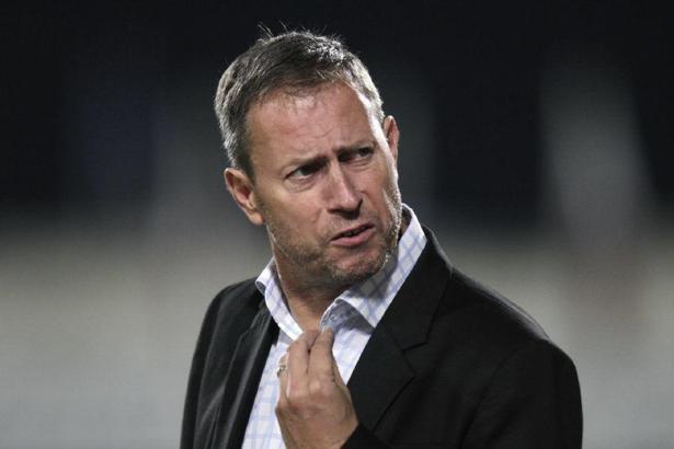 Konyaspor'a Fransız hoca