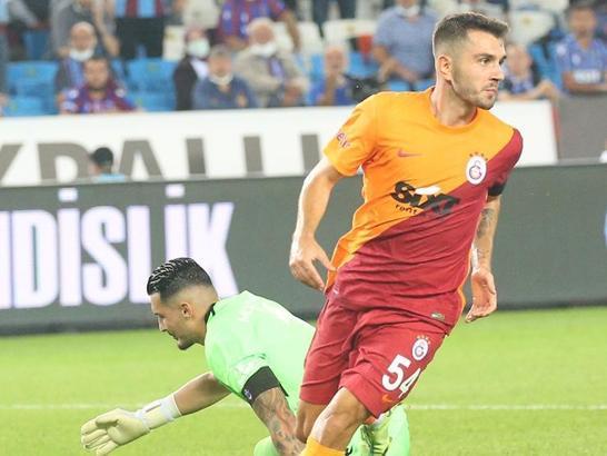 Emre Kılınç'tan sakatlık açıklaması