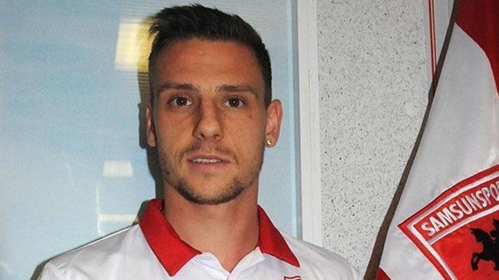Bolu'nun aklı Dimitrov'da